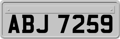 ABJ7259