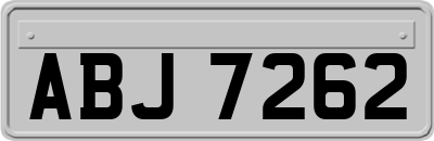 ABJ7262