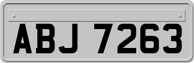 ABJ7263