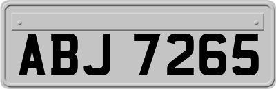 ABJ7265