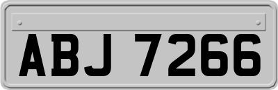 ABJ7266