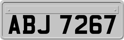 ABJ7267