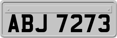 ABJ7273
