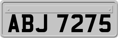 ABJ7275