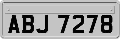 ABJ7278