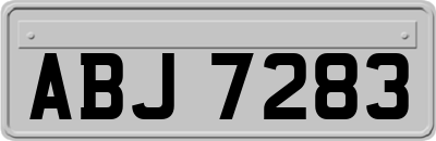 ABJ7283