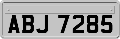 ABJ7285