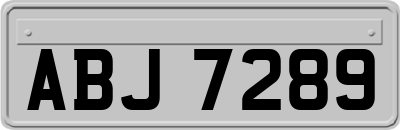 ABJ7289