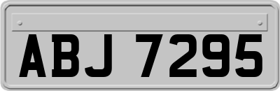 ABJ7295