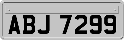 ABJ7299