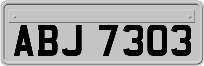 ABJ7303