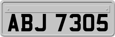 ABJ7305