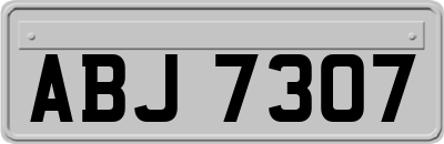 ABJ7307
