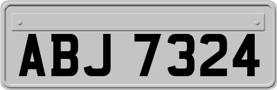 ABJ7324