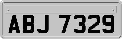 ABJ7329