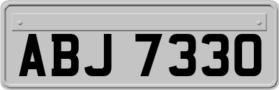 ABJ7330