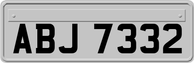 ABJ7332