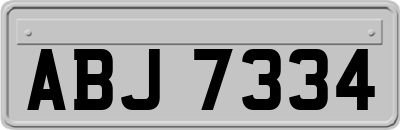 ABJ7334