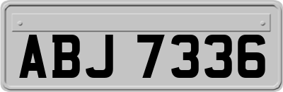 ABJ7336