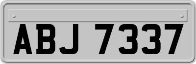 ABJ7337