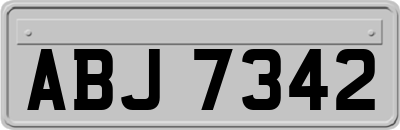 ABJ7342