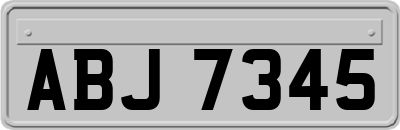 ABJ7345