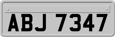 ABJ7347