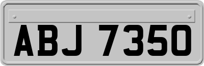 ABJ7350