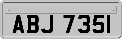ABJ7351