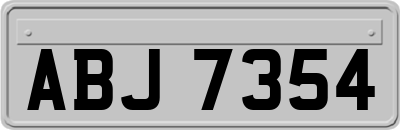 ABJ7354