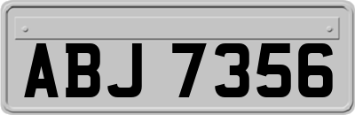 ABJ7356