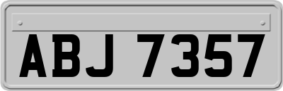 ABJ7357