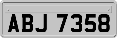 ABJ7358