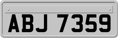 ABJ7359