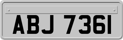 ABJ7361
