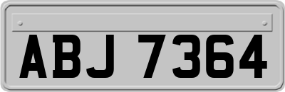 ABJ7364