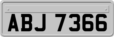 ABJ7366