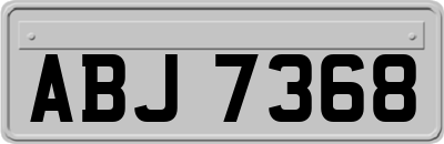 ABJ7368