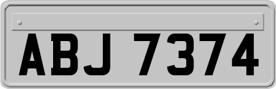 ABJ7374