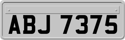 ABJ7375