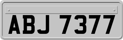 ABJ7377