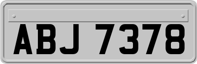ABJ7378