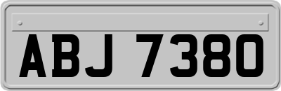 ABJ7380