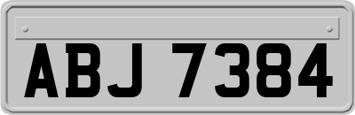 ABJ7384