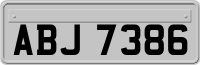 ABJ7386