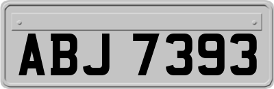 ABJ7393