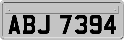 ABJ7394