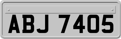 ABJ7405