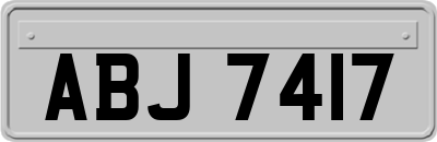 ABJ7417