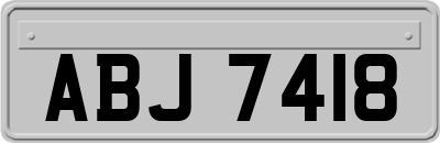 ABJ7418